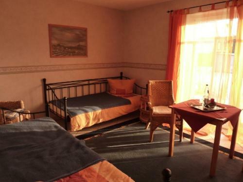 Отель Behrs Hof Scharmbeck Экстерьер фото